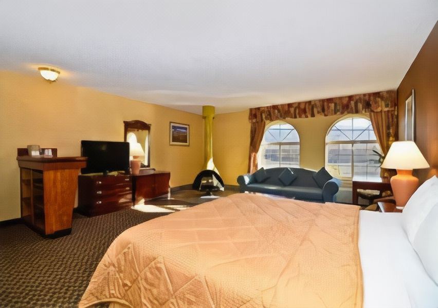 Photo of Bedroom in Bishop