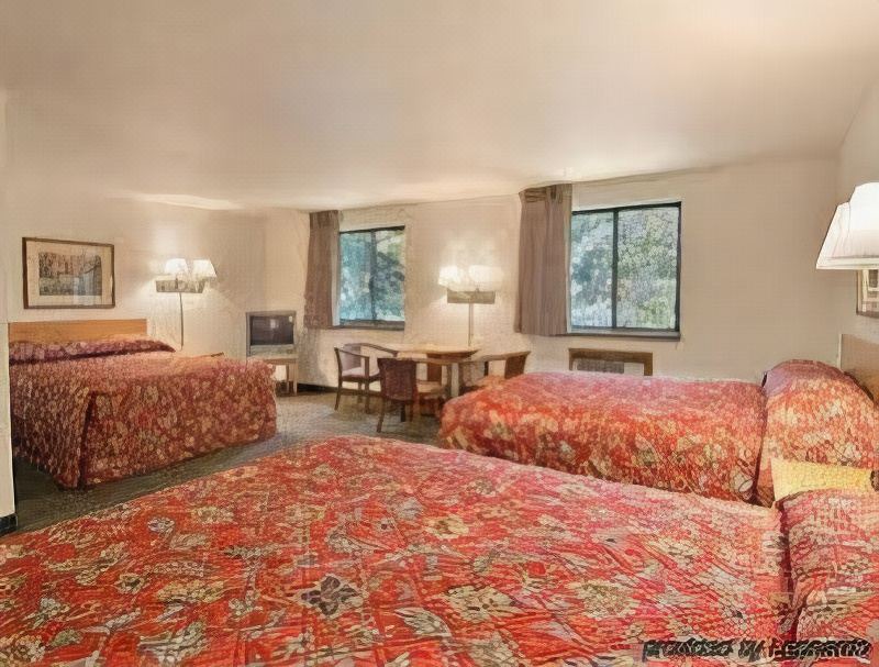 Photo of Bedroom in Ponderay