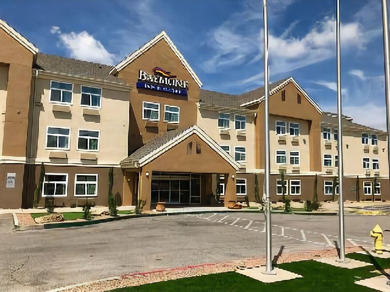 Photo of Buildings in Albuquerque