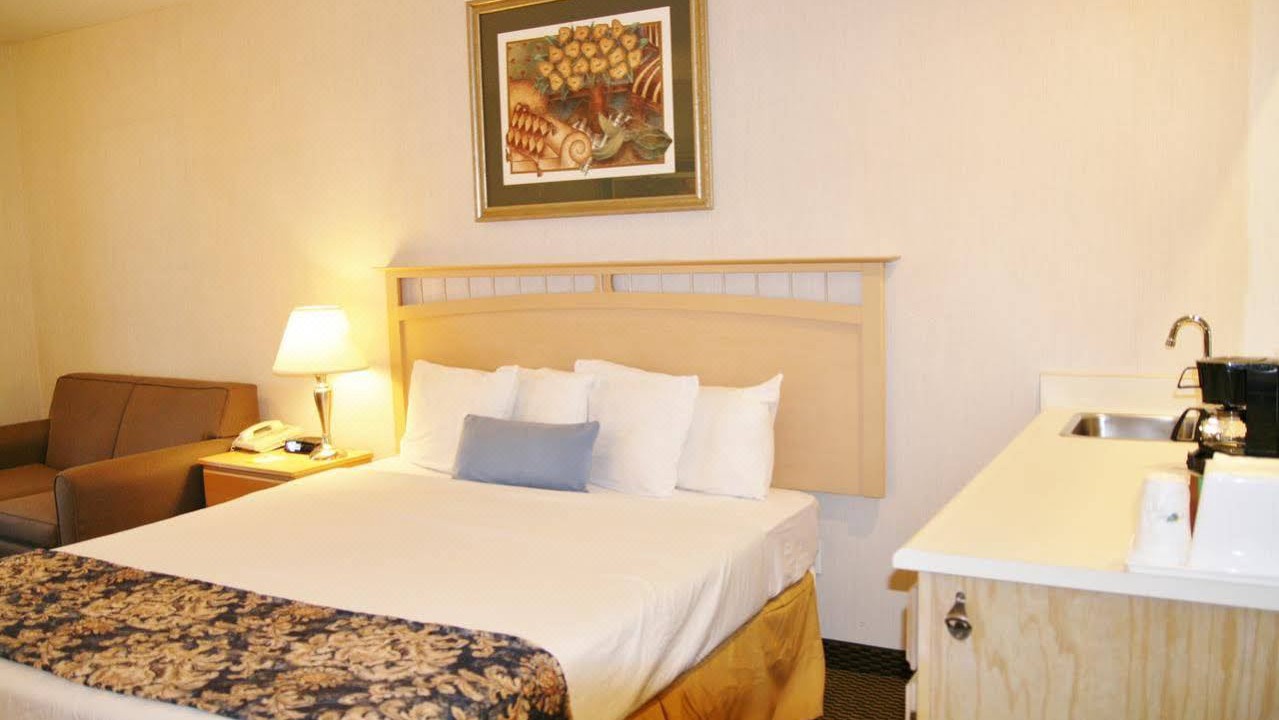 Photo of Bedroom in Rocklin