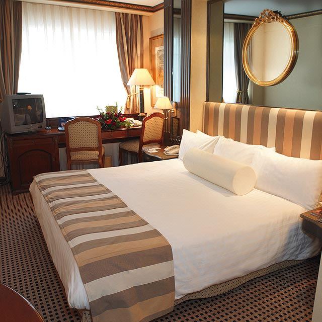 Photo of Bedroom in Euston