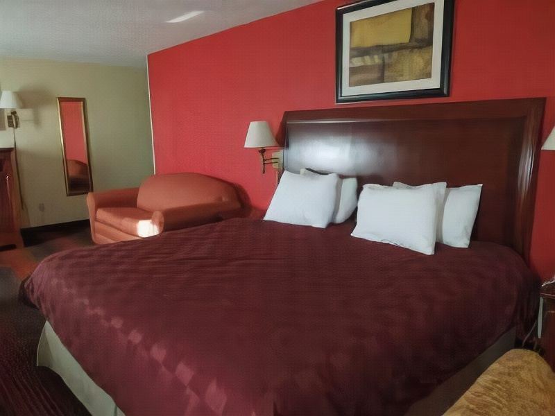 Photo of Bedroom in East Orange