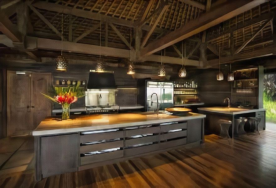 Photo of Kitchen in Covington