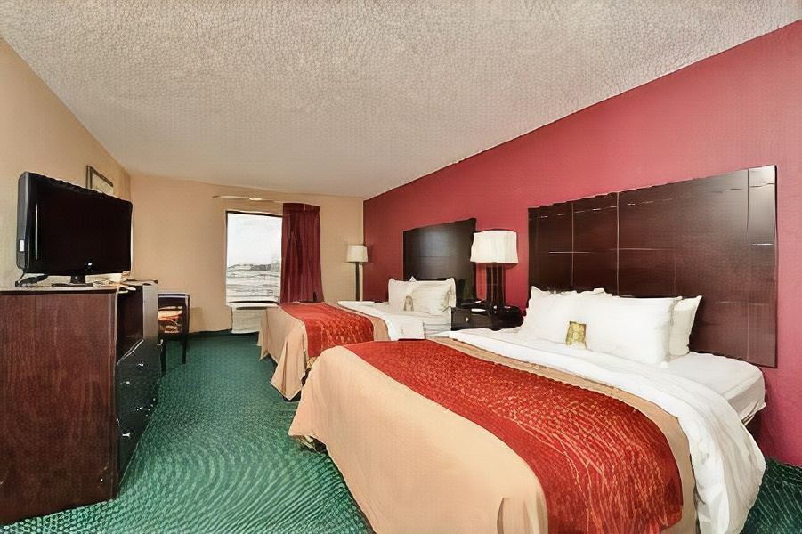Photo of Bedroom in Arnold