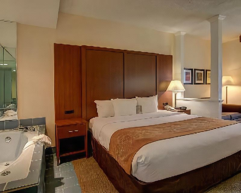 Photo of Bedroom in Cumming
