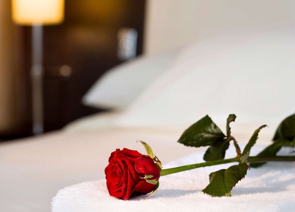 Photo of Bedroom in Bollee