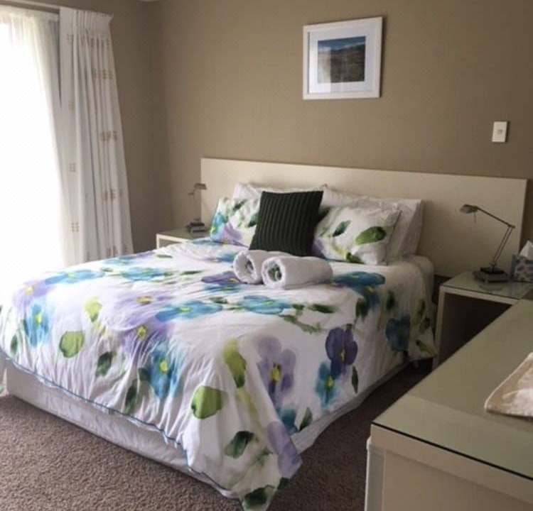 Photo of Bedroom in Omarama