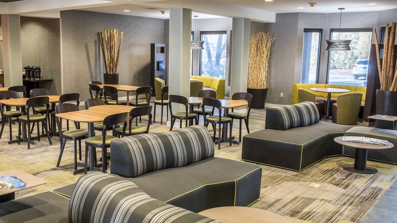 Photo of Livingroom in Norwichtown