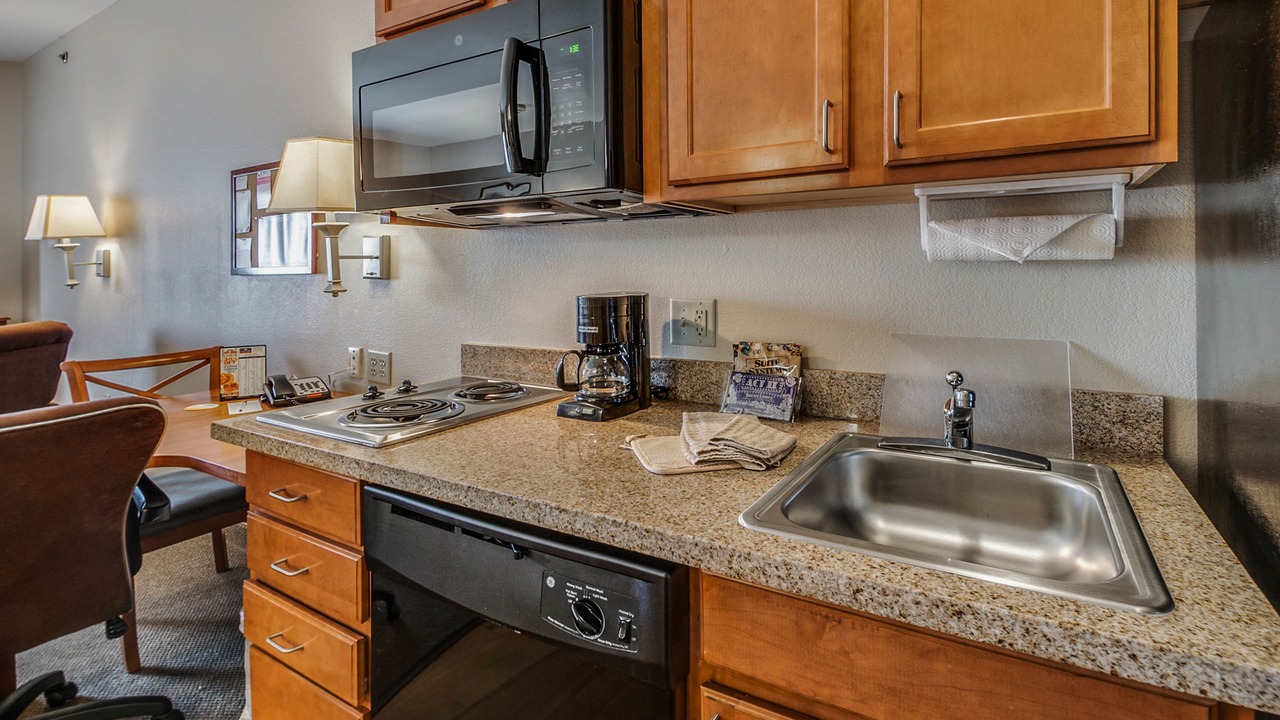 Photo of Kitchen in Longview