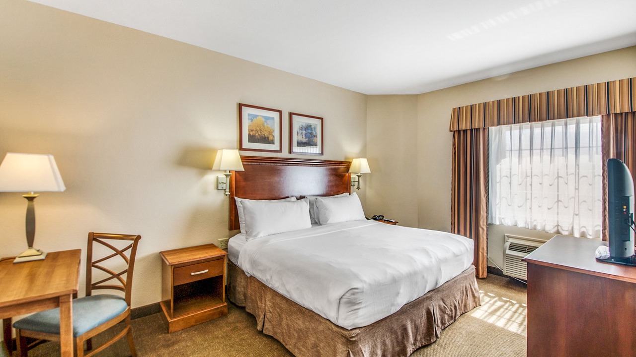 Photo of Bedroom in Longview