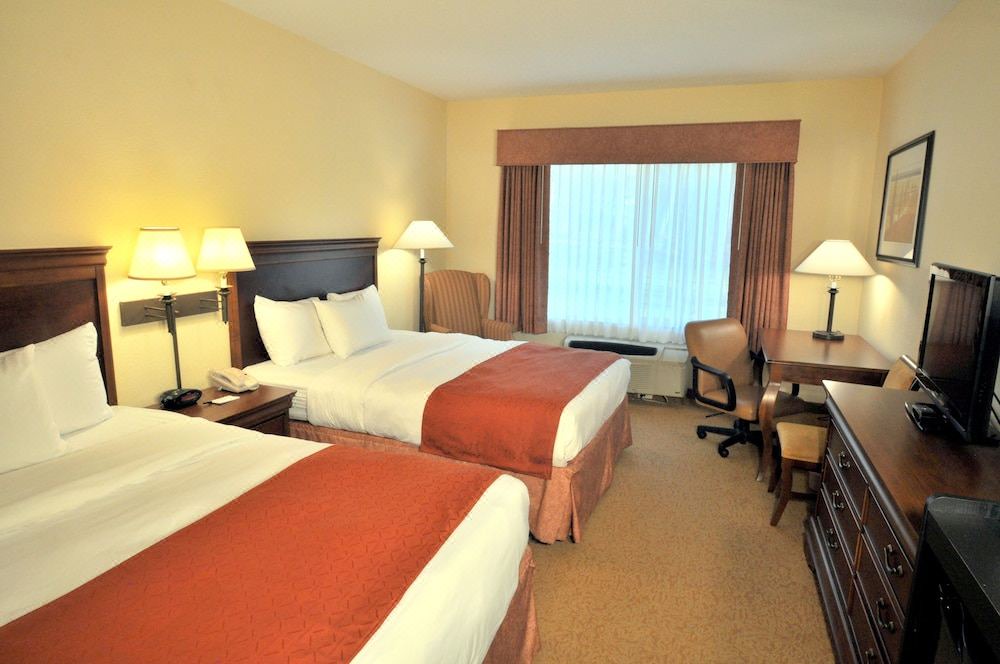 Photo of Bedroom in Queensbury