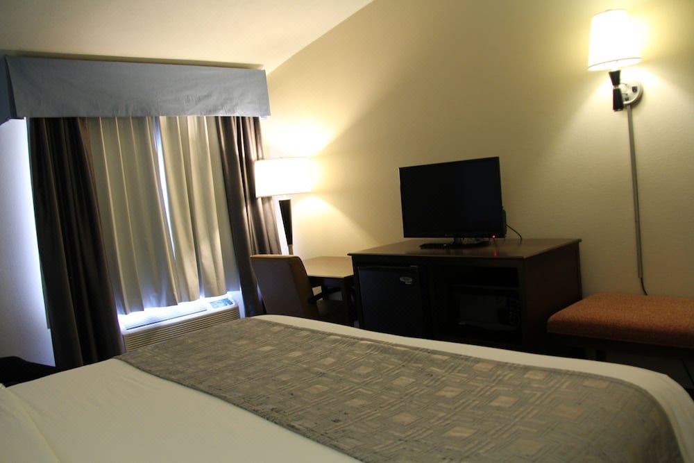 Photo of Bedroom in Tri-Cities