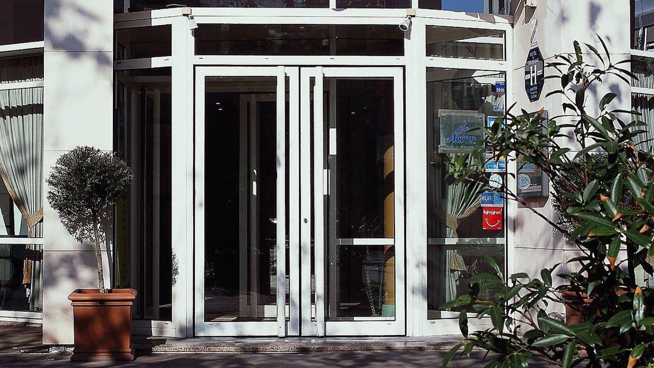 Photo of Buildings in Tonkin Sud