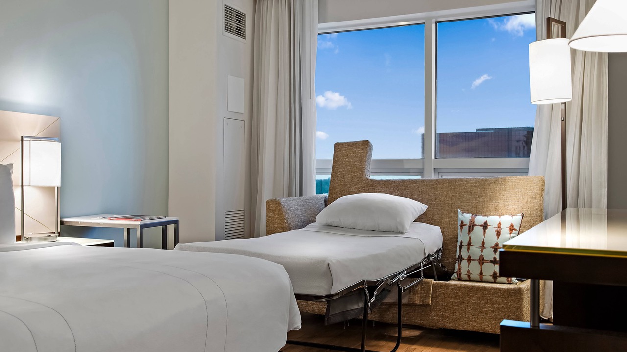 Photo of Bedroom in Callahan