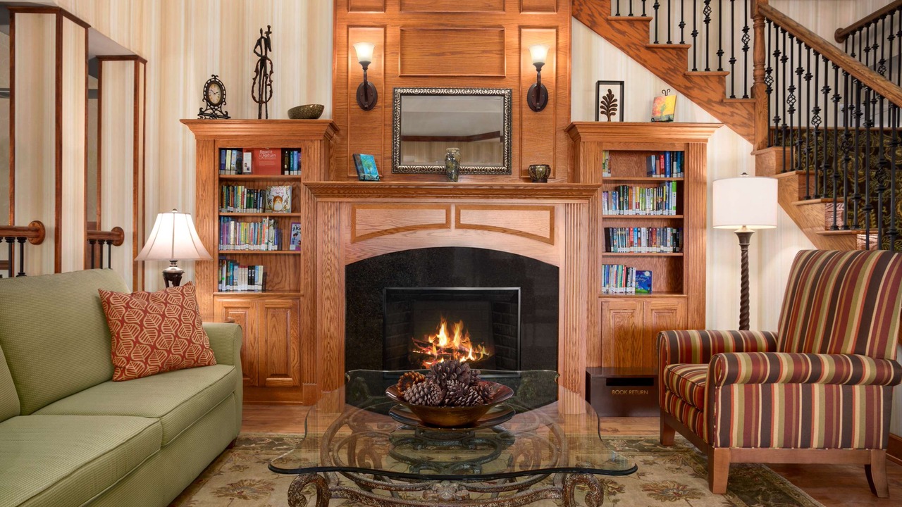 Photo of Livingroom in Albany