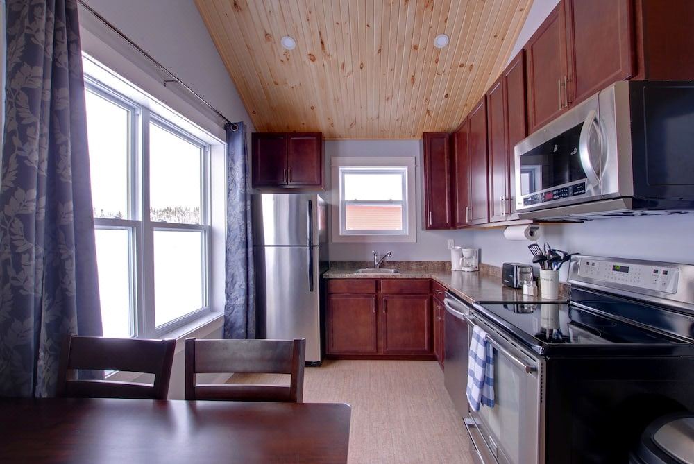 Photo of Kitchen in Corner Brook