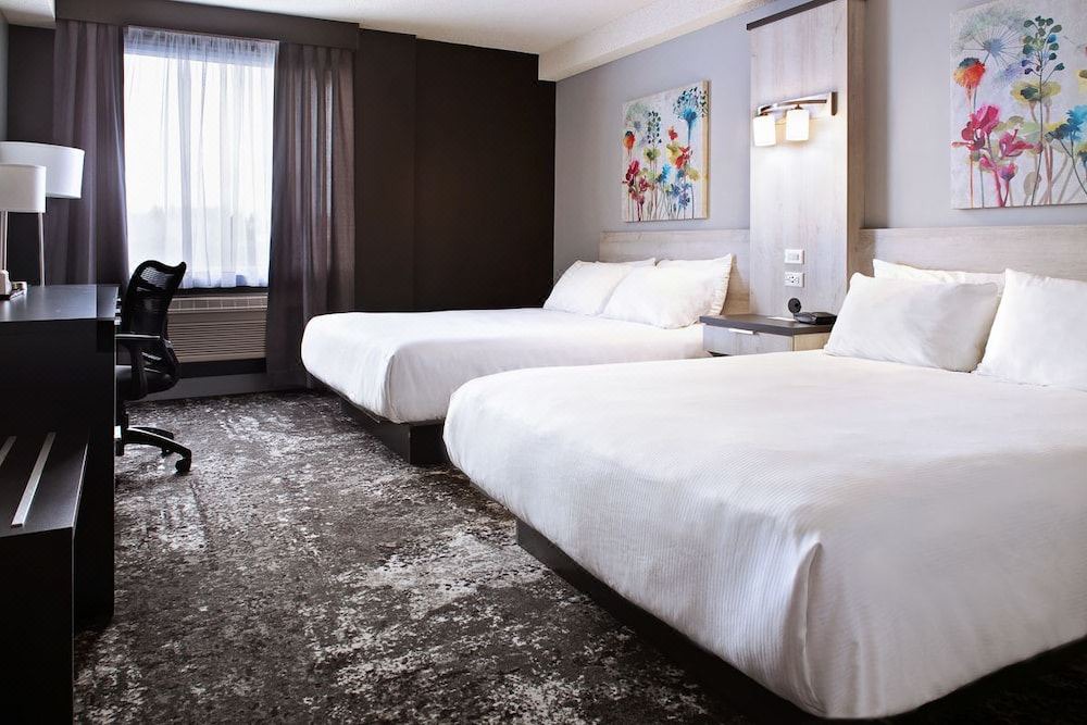 Photo of Bedroom in Alma