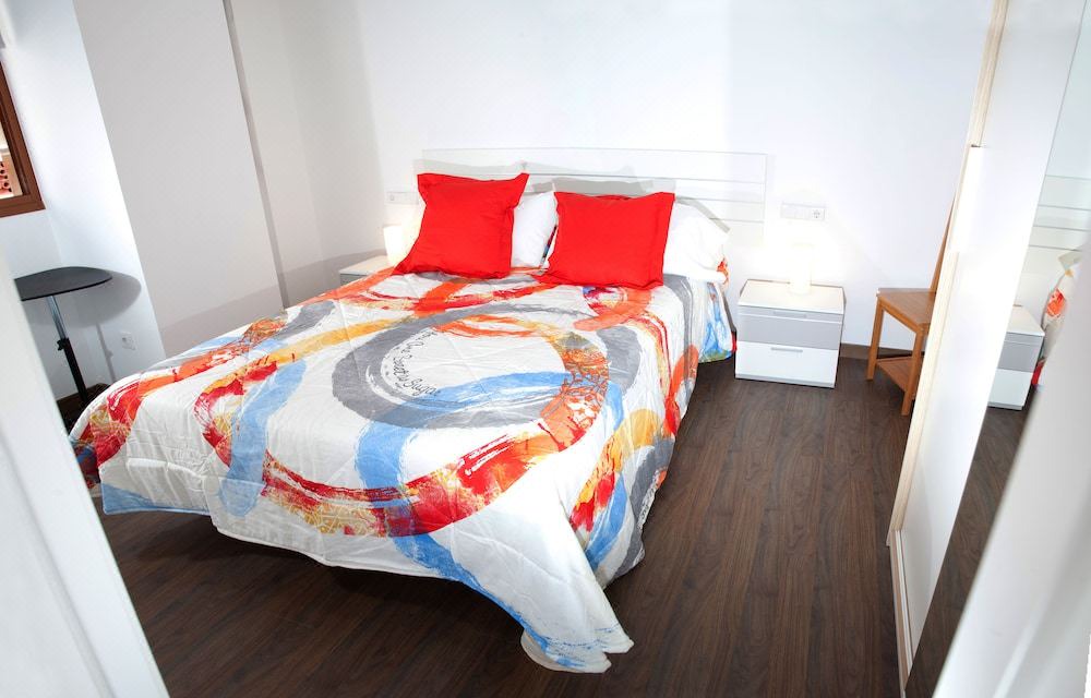 Photo of Bedroom in Ensanche Diputacion