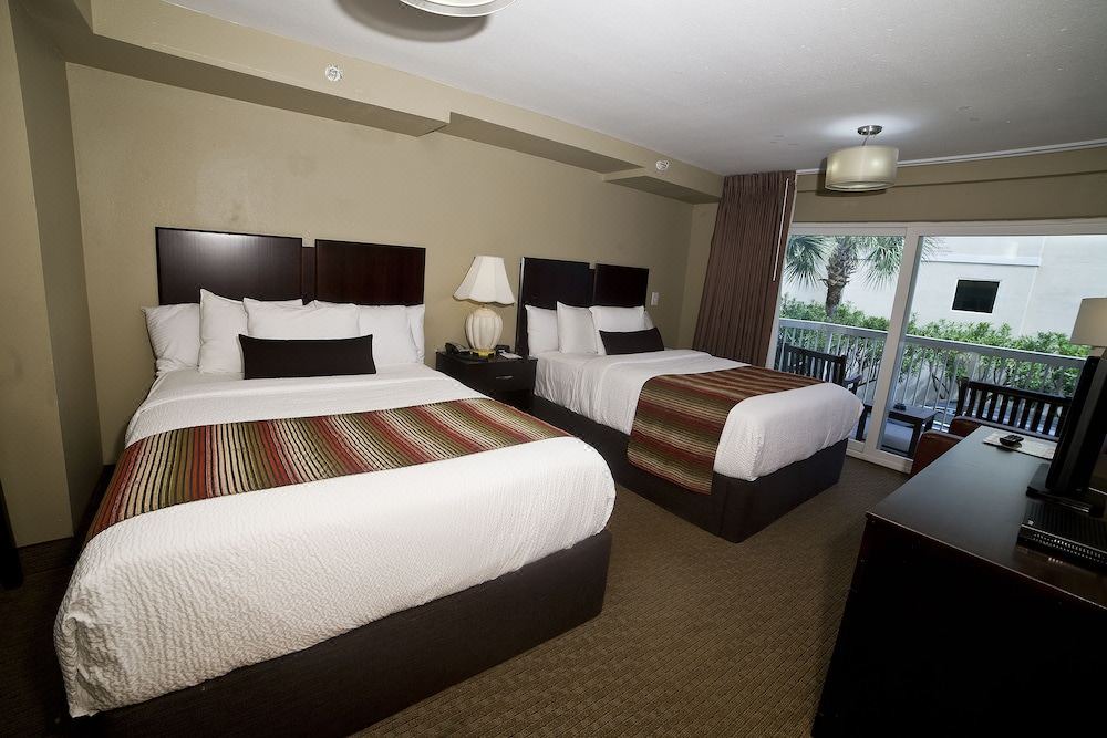 Photo of Bedroom in Tybee Island