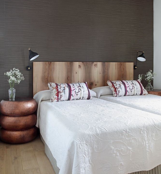 Photo of Bedroom in Santo Tome del Puerto