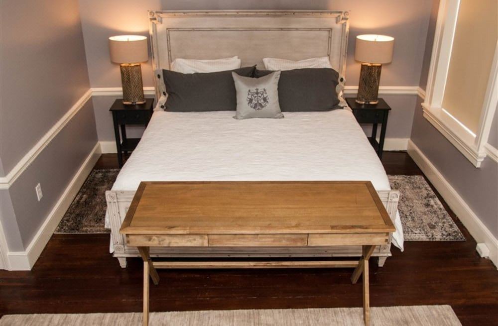Photo of Bedroom in Venable