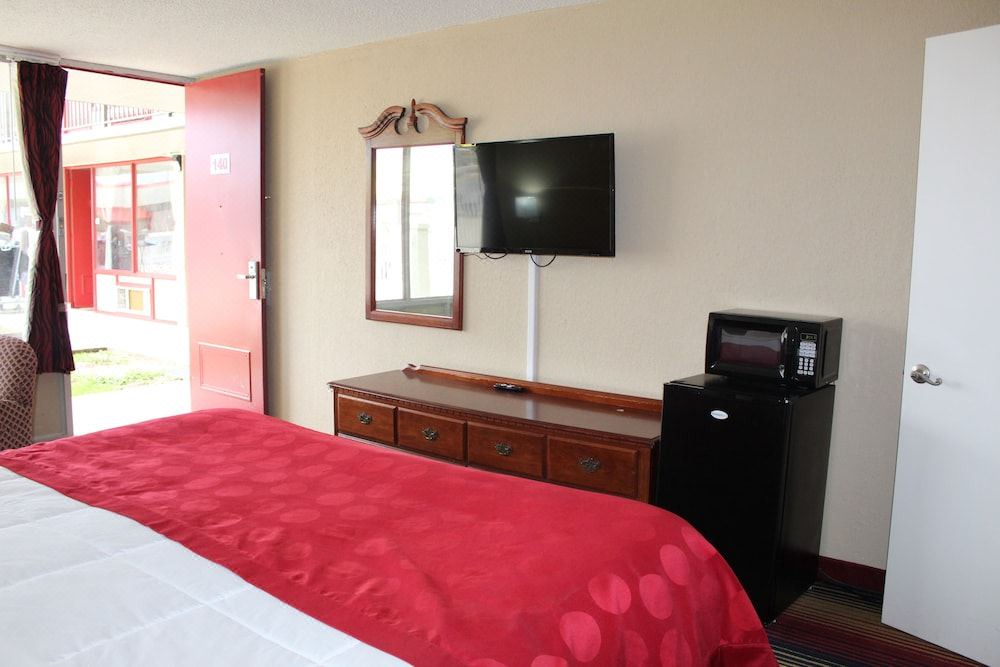 Photo of Bedroom in Perry