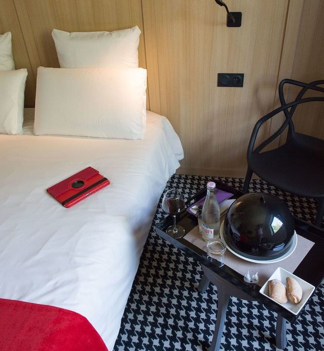 Photo of Bedroom in Joue-les-Tours