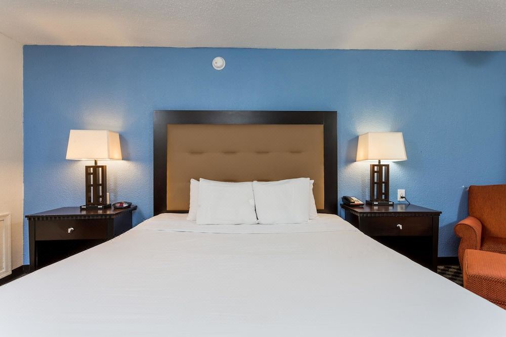 Photo of Bedroom in Salisbury