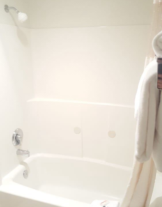 Photo of Bathroom in Coeur d'Alene