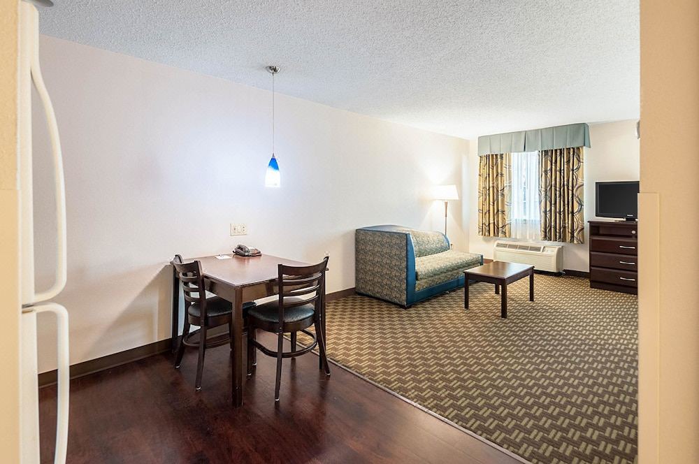 Photo of Livingroom in Frederick