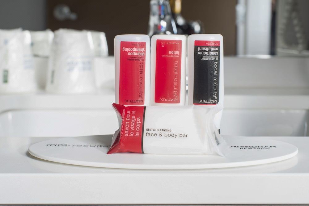 Photo of Bathroom in Bethel