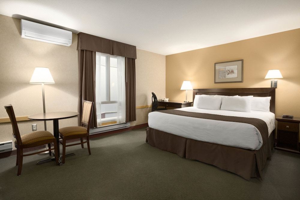 Photo of Bedroom in Estevan