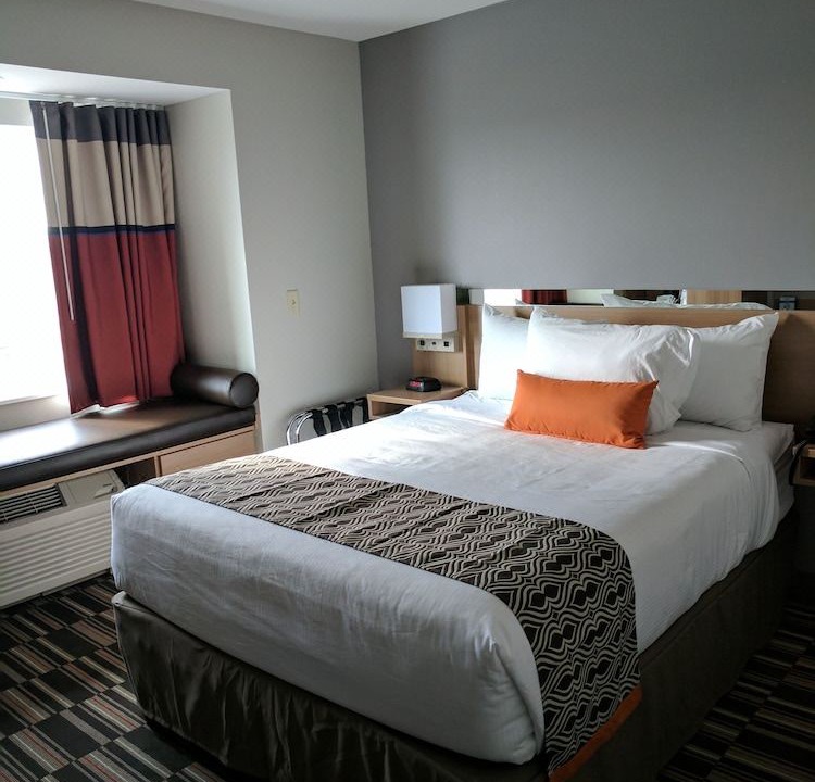 Photo of Bedroom in Clarion