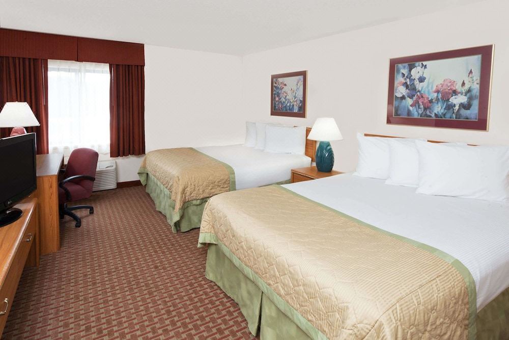 Photo of Bedroom in Stevensville