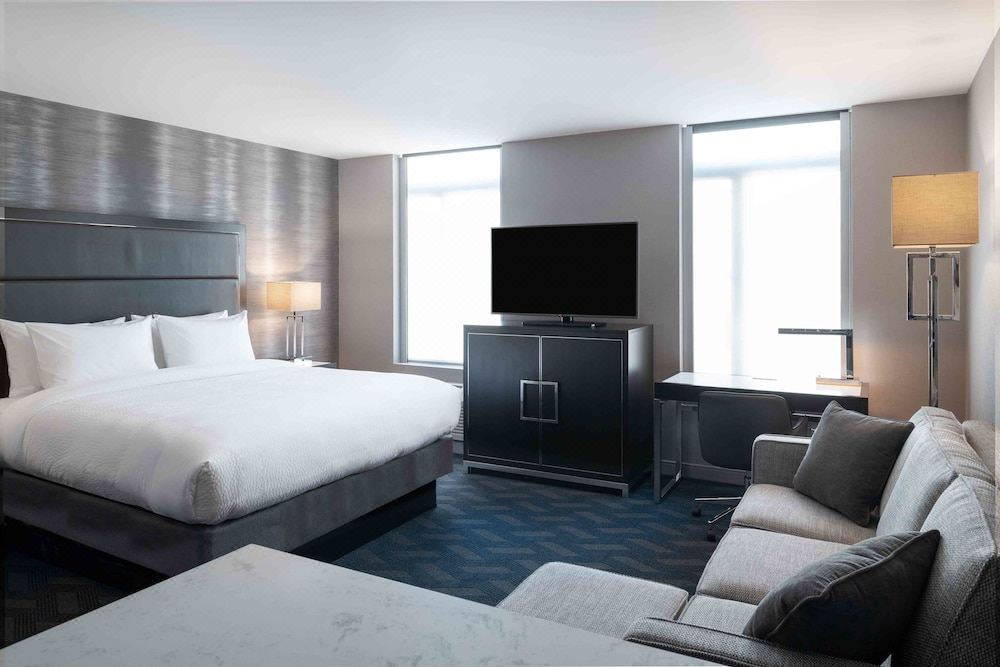 Photo of Bedroom in Harrison Lenox