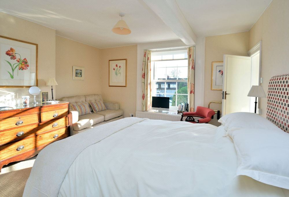 Photo of Bedroom in Mere