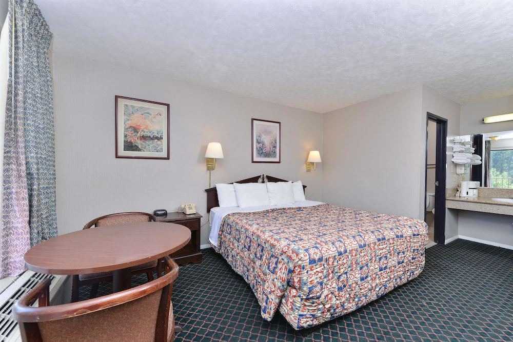 Photo of Bedroom in Gracewood