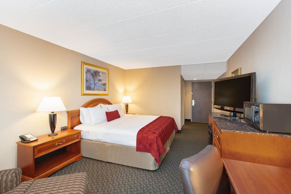 Photo of Bedroom in Grand Island