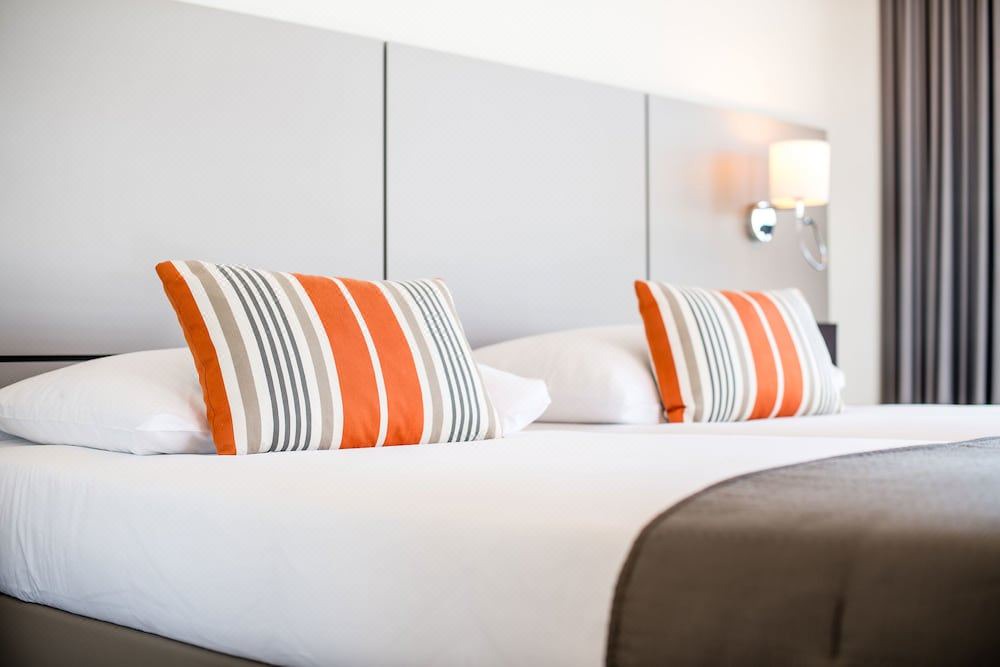 Photo of Bedroom in Versoix