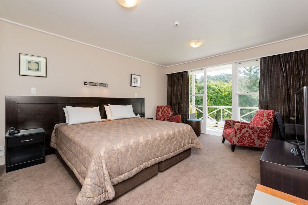 Photo of Bedroom in Whangarei