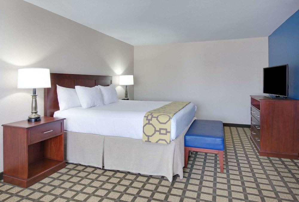 Photo of Bedroom in Big Spring