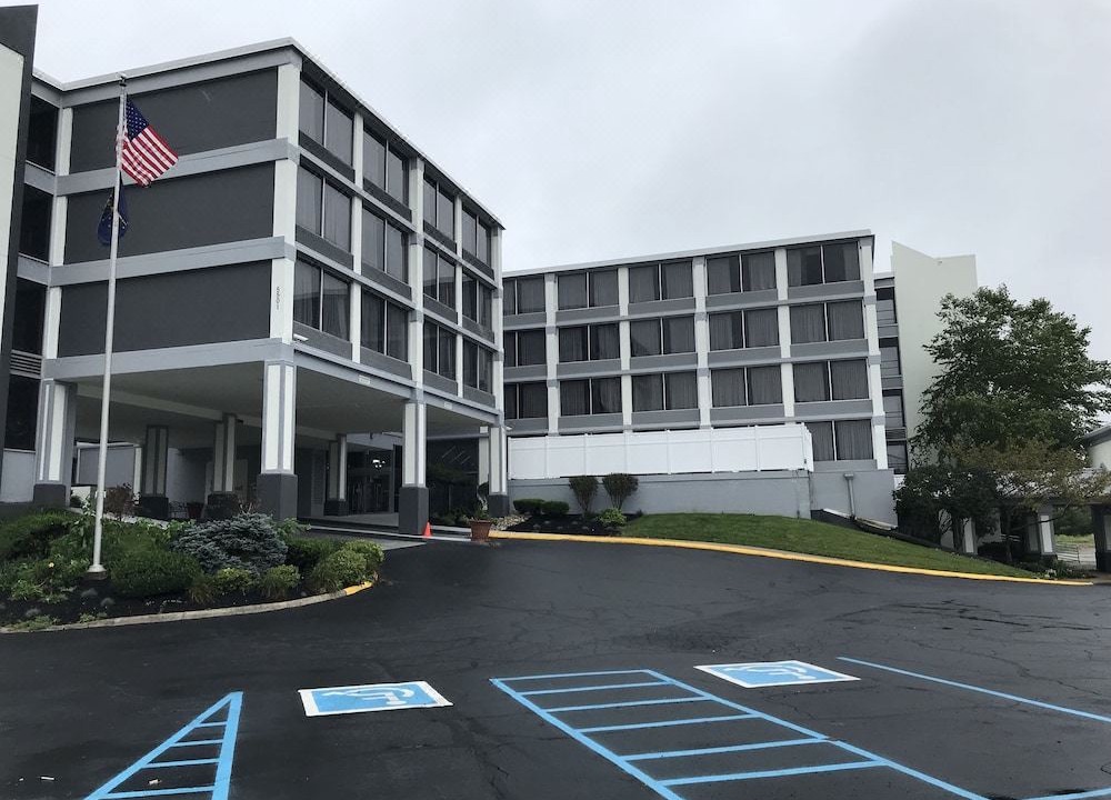 Photo of Buildings in Richmond
