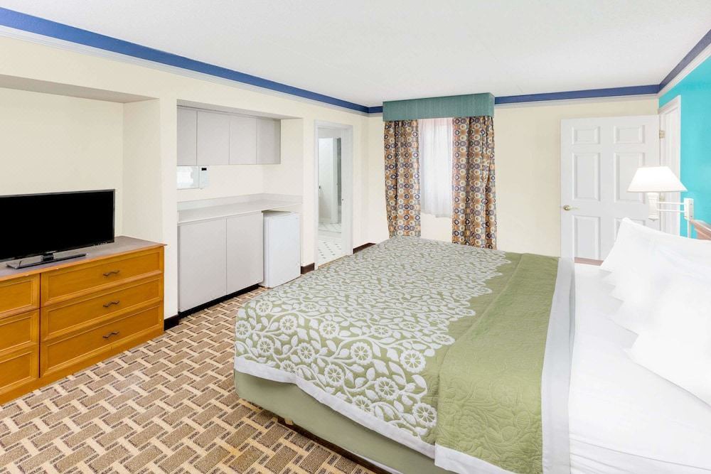 Photo of Bedroom in Little Rock Medical District