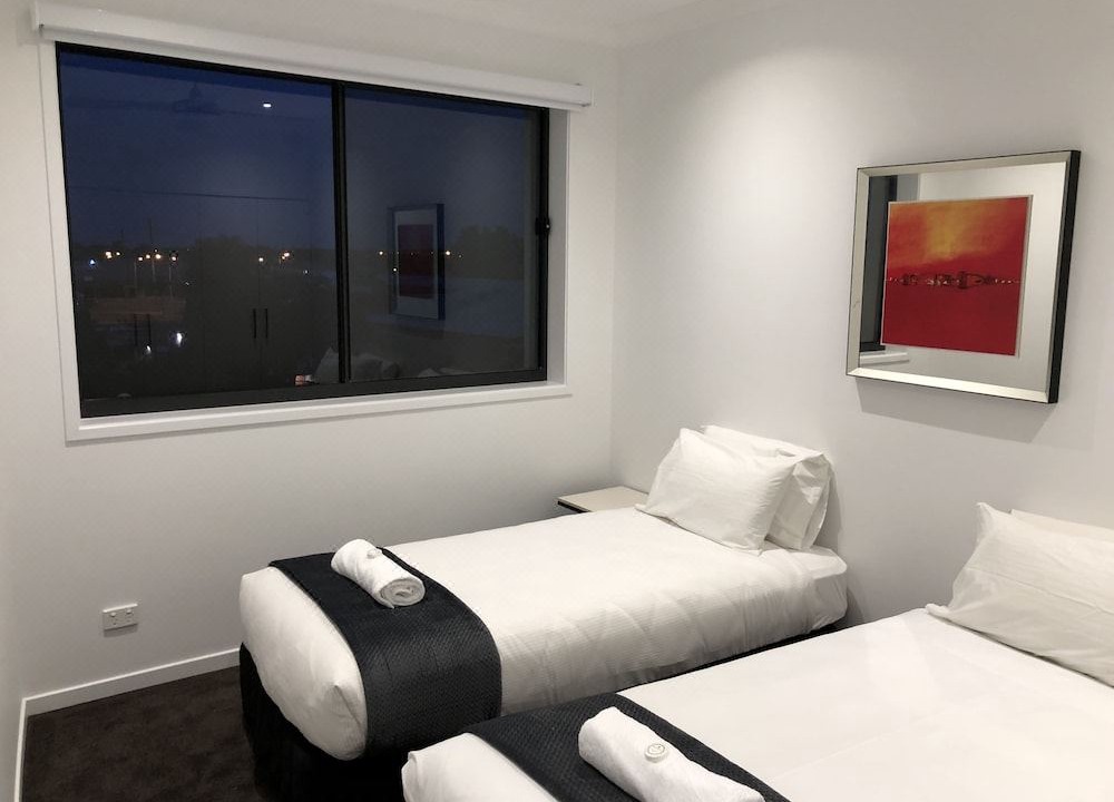 Photo of Bedroom in Broadmeadow