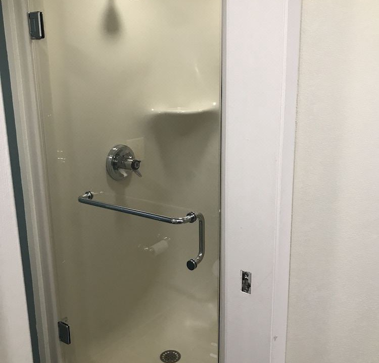 Photo of Bathroom in Marietta