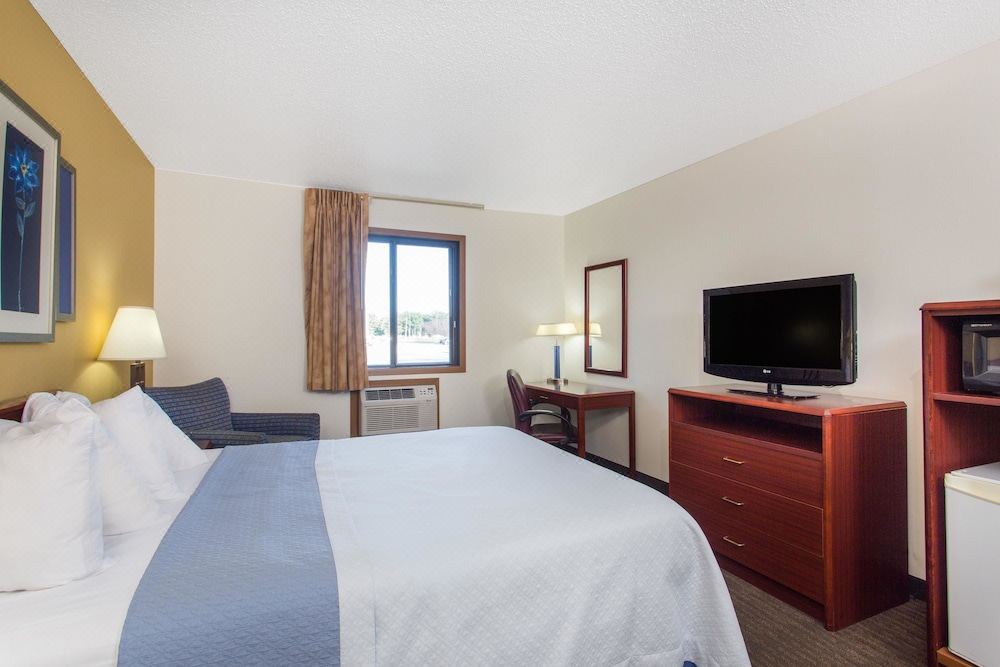 Photo of Bedroom in Austin