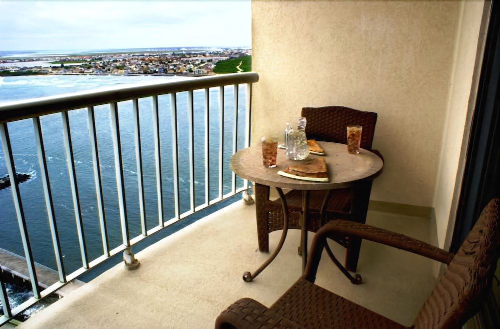Photo of Patio Balcony in Atlantic City