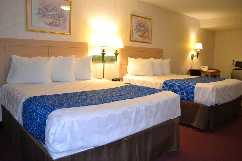 Photo of Bedroom in Niagara Falls