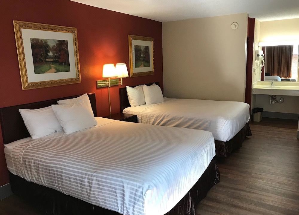 Photo of Bedroom in Dalton