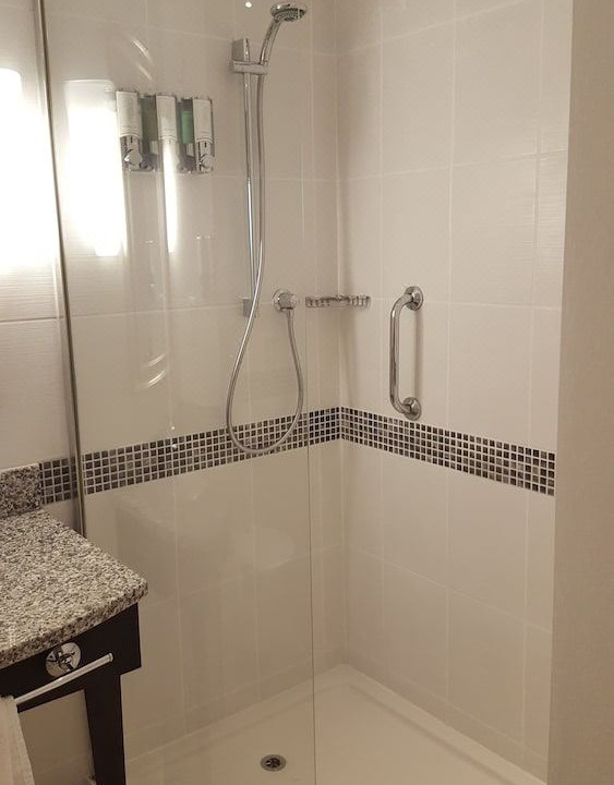 Photo of Kitchen in Corby